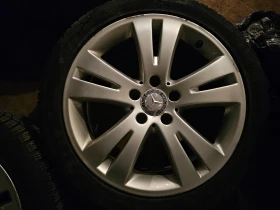    225/45R17  Mercedes-Benz | Mobile.bg    6