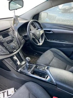 Hyundai I40 1.7 CRDI facelift 2017 , снимка 4