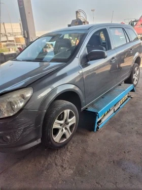 Opel Astra 1.4/1.6бензин/1.7cdti, снимка 7