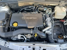 Opel Astra 1.4/1.6бензин/1.7cdti, снимка 10
