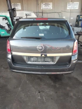 Opel Astra 1.4/1.6бензин/1.7cdti, снимка 9