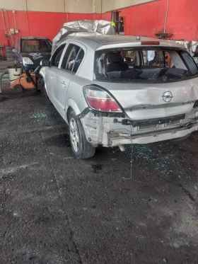 Opel Astra 1.4/1.6бензин/1.7cdti, снимка 5