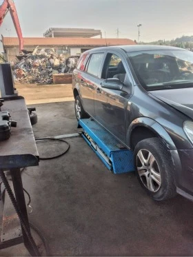 Opel Astra 1.4/1.6бензин/1.7cdti, снимка 6
