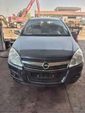 Opel Astra 1.4/1.6бензин/1.7cdti, снимка 3