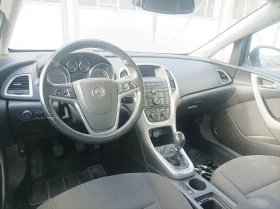 Opel Astra 1.7 CDTI-НА ЧАСТИ , снимка 8