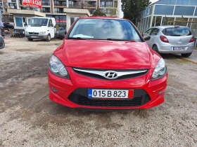 Hyundai I30 1.4 i, снимка 2
