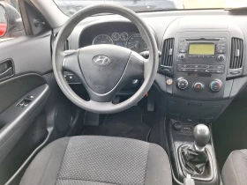 Hyundai I30 1.4 i, снимка 10