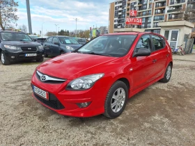 Hyundai I30 1.4 i, снимка 1