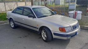 Audi 100 2, 0 115