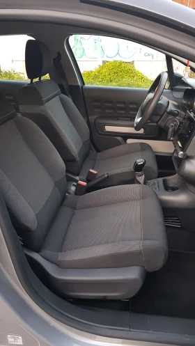 Citroen C3 PureTech 83 S, снимка 14