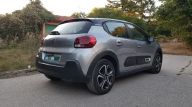 Citroen C3 PureTech 83 S, снимка 4