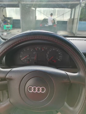 Audi A4, снимка 5