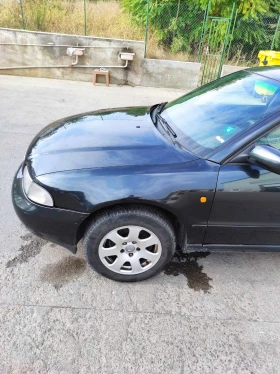 Audi A4, снимка 3