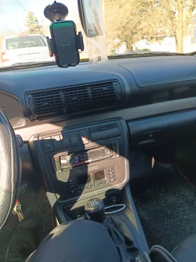 Audi A4, снимка 10