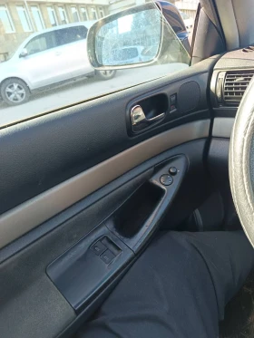 Audi A4, снимка 8