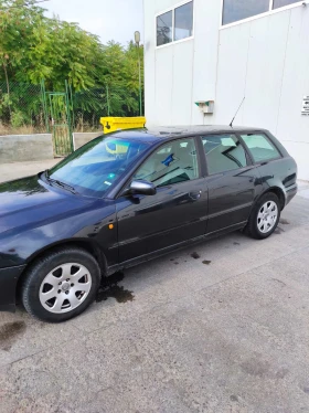 Audi A4, снимка 4
