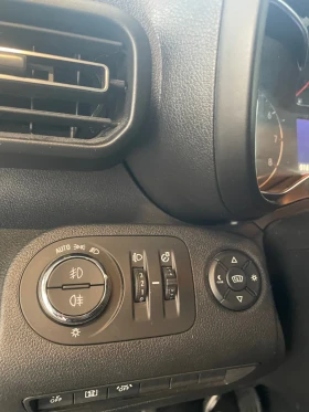 Opel Combo Life 21000км, снимка 9