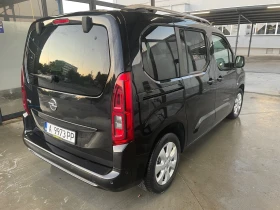 Opel Combo Life 21000км, снимка 2