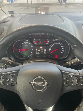 Opel Combo Life 21000км, снимка 3