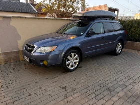 Subaru Outback 2.5 LPG USA, снимка 9