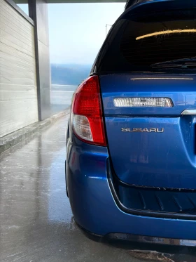 Subaru Outback 2.5 LPG USA, снимка 3