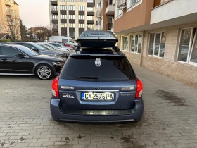 Subaru Outback 2.5 LPG USA, снимка 14