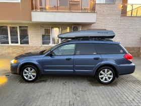 Subaru Outback 2.5 LPG USA, снимка 6