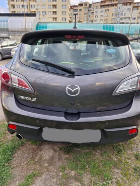 Mazda 3, снимка 7