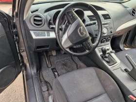 Mazda 3, снимка 6