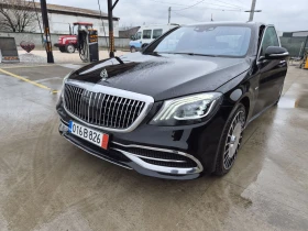 Mercedes-Benz S 350, снимка 2