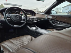 Mercedes-Benz S 350, снимка 6
