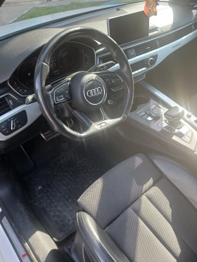 Audi A4, снимка 4