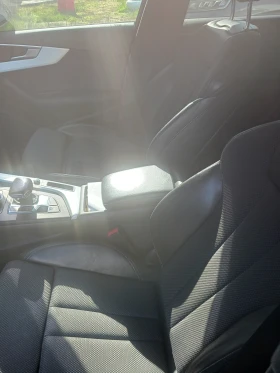 Audi A4, снимка 6