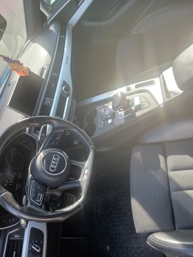 Audi A4, снимка 5