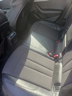Audi A4, снимка 7