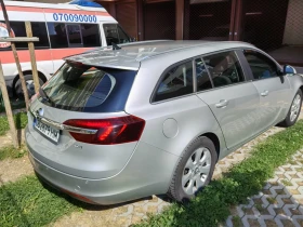 Opel Insignia, снимка 3