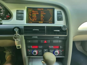 Audi A6 2.7TDI, снимка 15