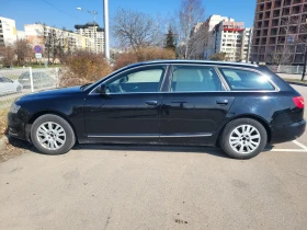 Audi A6 2.7TDI, снимка 8