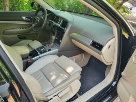 Audi A6 2.7TDI, снимка 12