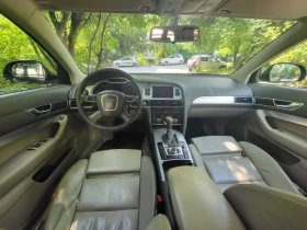 Audi A6 2.7TDI, снимка 11