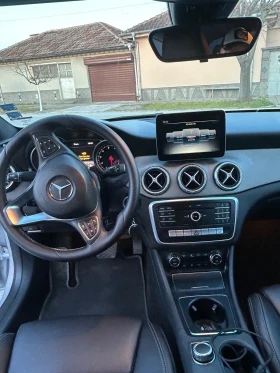 Mercedes-Benz CLA 250 2.0, снимка 3