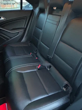Mercedes-Benz CLA 250 2.0, снимка 8