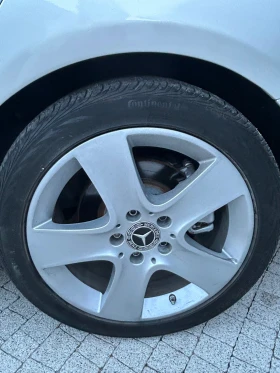 Mercedes-Benz CLA 250 2.0, снимка 13