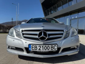 Mercedes-Benz E 350 CGI , снимка 3