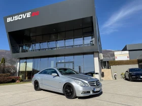 Mercedes-Benz E 350 CGI , снимка 1