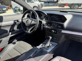 Mercedes-Benz E 350 CGI , снимка 10