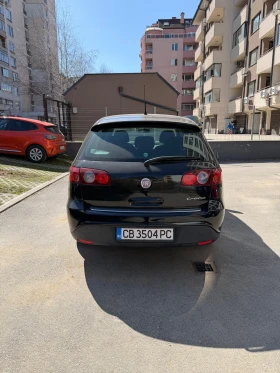 Fiat Croma, снимка 4
