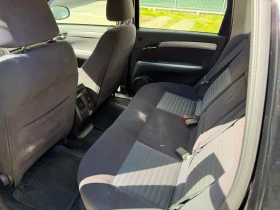 Fiat Croma, снимка 8