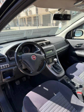 Fiat Croma, снимка 5
