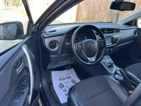 Toyota Auris 1.8 hybrid navi, снимка 10
